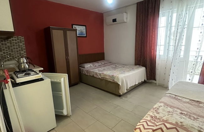 Avşa apart otel - Foto 15