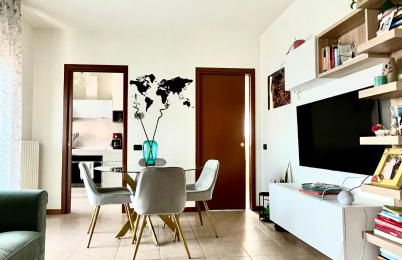 Panda Certosa Apartment - Foto 6