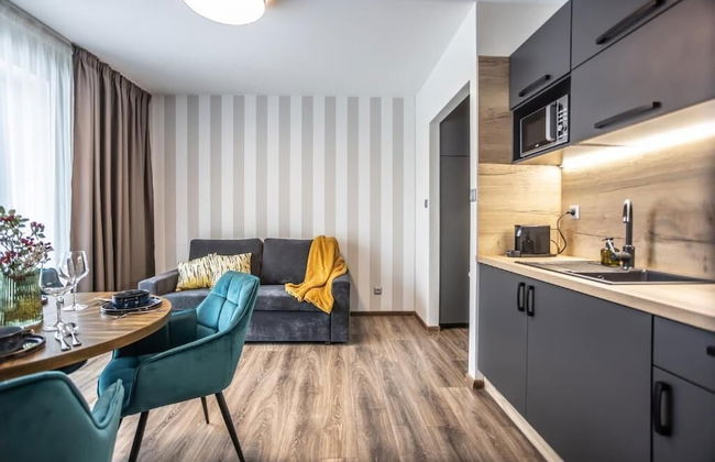 Hotel Demänová Apartments - Foto 2