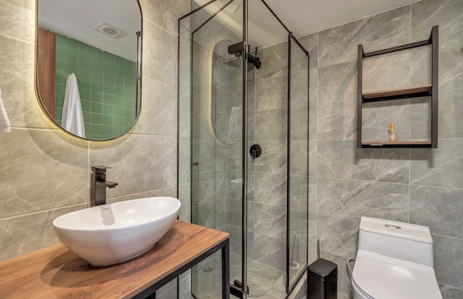 Nutibara Express by HOUSY HOST - Foto 63