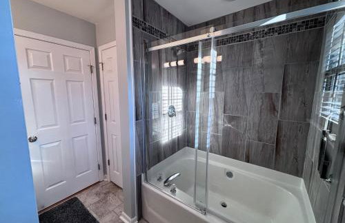 Amazing 4 BDRM home w garage in Charlotte - Foto 3