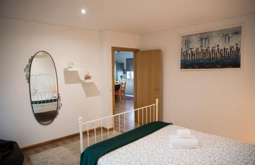 CASA DA CASADA VILLA RURAL - FOZ DO DOURO by LW - Foto 37