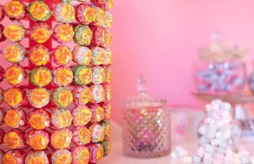 Candypartment Sweets 'n Sleep - Photo 35