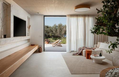 Luxury Villa Authentic heated pool sea view - Foto 27