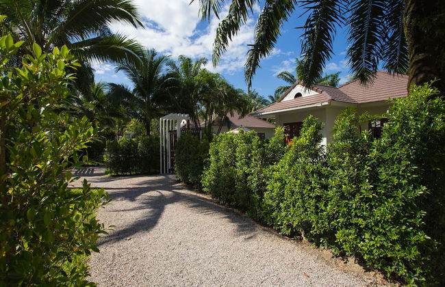 Alisea Pool Villas - Foto 55