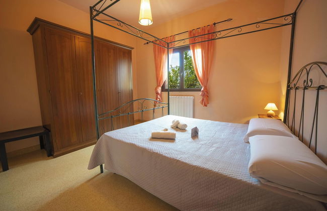 Villa Maria Antonietta 1 With Big Garden - Foto 2