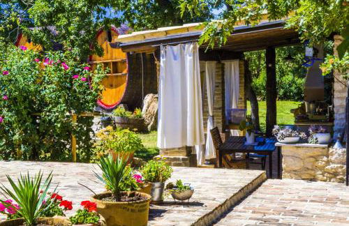 AGRITURISMO Case Catalano - Foto 3