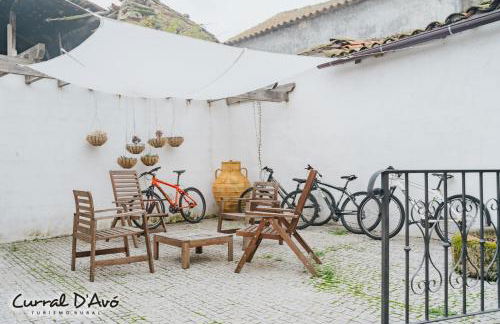 Curral D'Avó Turismo Rural & SPA - Foto 76