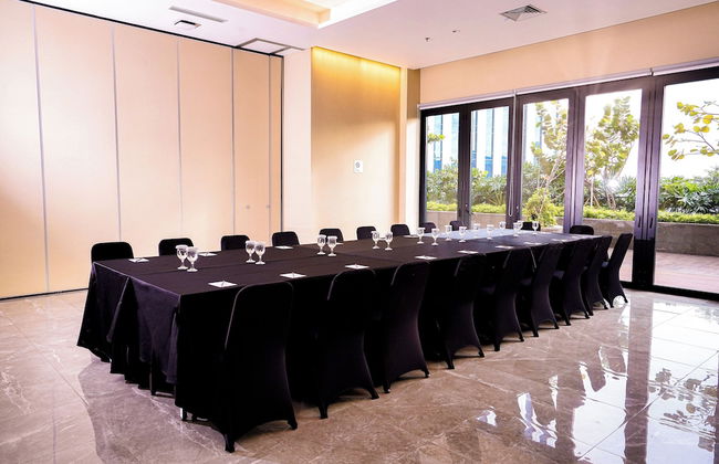 Citadines Gatot Subroto Jakarta - Foto 51