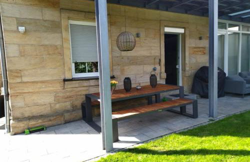 Villa Johner - Foto 7