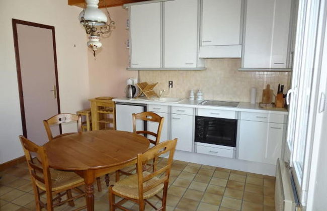 Old-world Retreat With Comfort - Foto 7