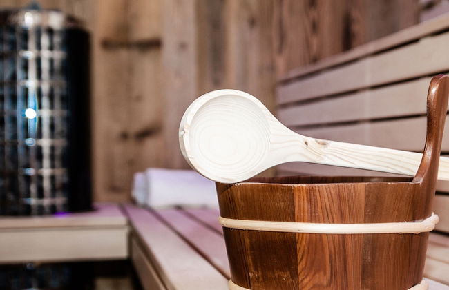 Chalet in Jochberg With Sauna & Mountain Views - Foto 18