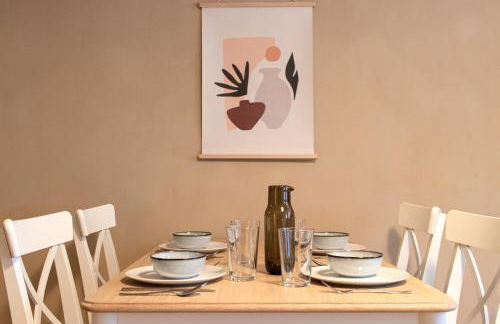 Ferienwohnung Lukas - Lehm erleben - Photo 11