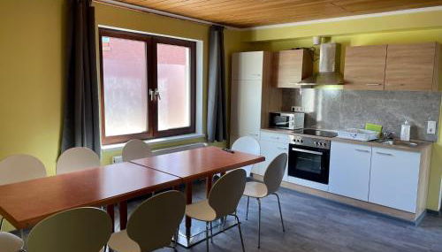 Misburg Wohnungsglück - Foto 3, stove