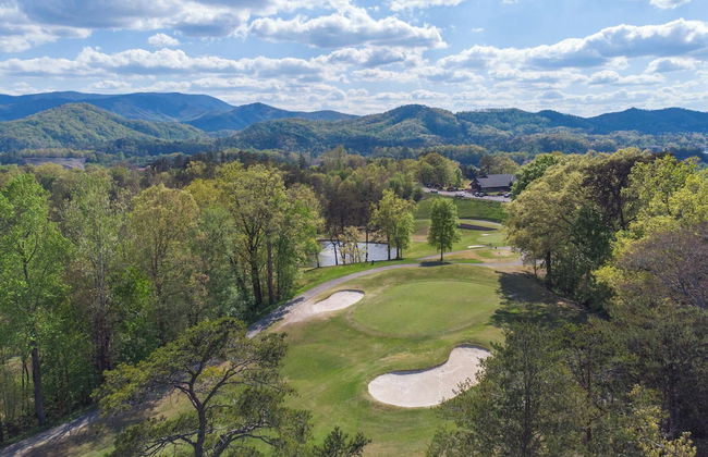 Golf View Resort - Foto 55