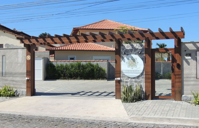 Casa com 3 Quartos em Condomínio Geriba - Foto 36