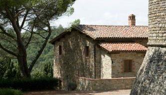Historic Home In Medieval Town Near Orvieto - Foto 2