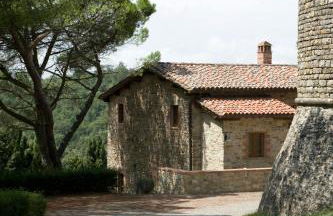 Historic Home In Medieval Town Near Orvieto - Foto 2