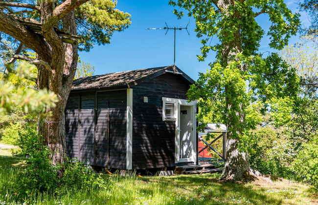 Fårösunds Semesterby - Photo 11