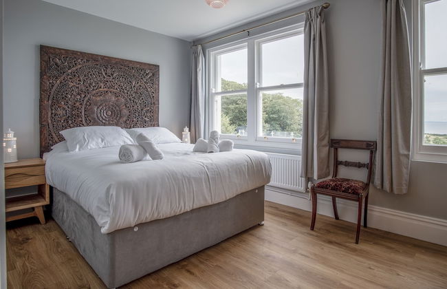 Penally Manor - Luxurious Manor House - Foto 39