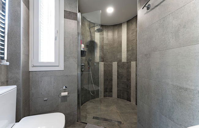 CT 352 - Torremolinos City Towers 1 - Foto 19