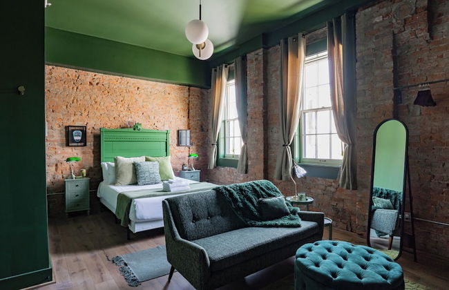 Pickle Factory Hotel - Foto 48