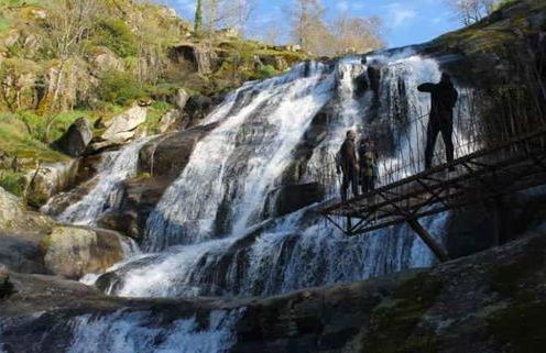 Casa Rural Las Picotas - Foto 35