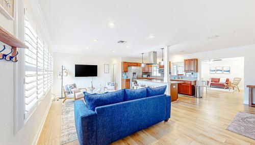 Bermuda Oasis - Foto 4