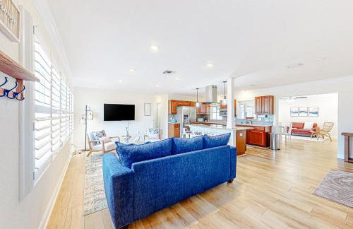 Bermuda Oasis - Foto 4