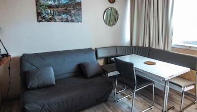 Appartement au pied des Pistes de Ski - Pyrénées (Ariège) - Foto 4