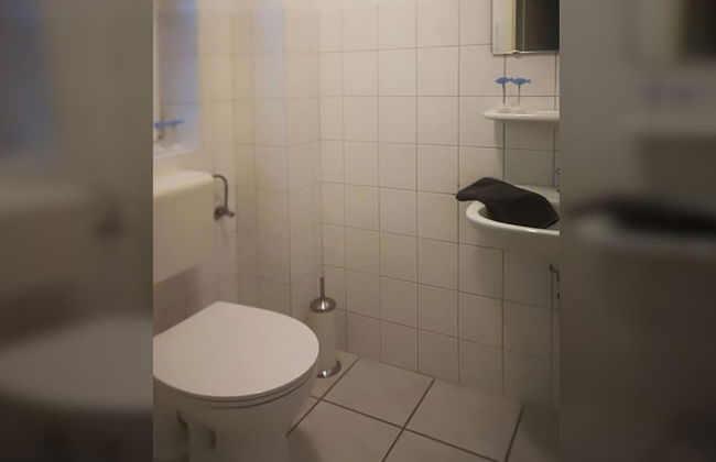 Home Port Holiday Home, Dornum - Foto 10