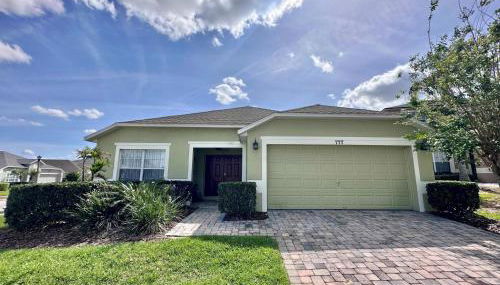 Westhaven Resort 100 - Hosted by Top Villas - Foto 3, Other