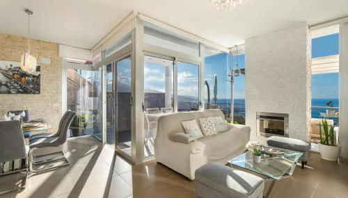 Villa Golden Horizon - Foto 4