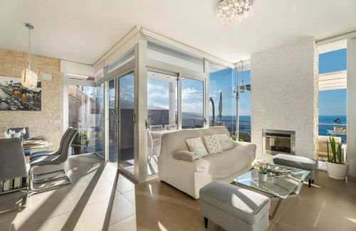 Villa Golden Horizon - Foto 4