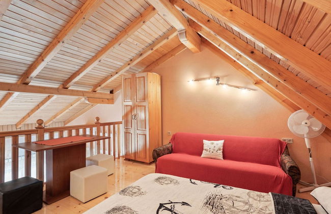 Pleasant Holiday Home in Polača with Swimming Pool - Foto 8