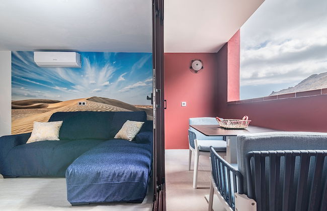 Sol Mogan Suites - Foto 41