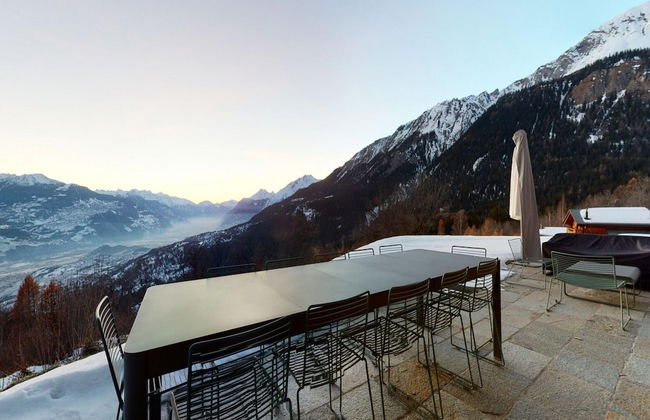 Dream Cosy & Quiet Chalet 9 Pers - Foto 32