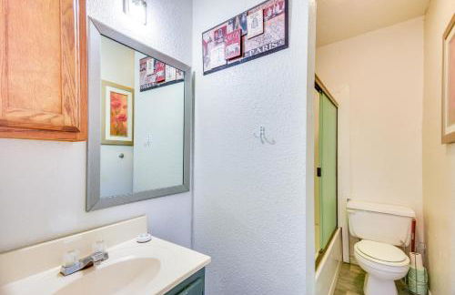 Pool and Fishing Access Apt Near Mark Twain Lake - Foto 13