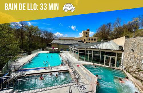 Appartement aux pieds des pistes - Foto 28