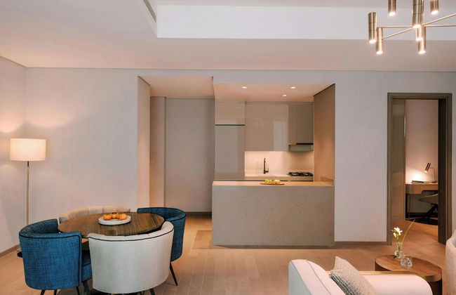 Sonder by Marriott Bonvoy Business Bay Apartments - Photo 44