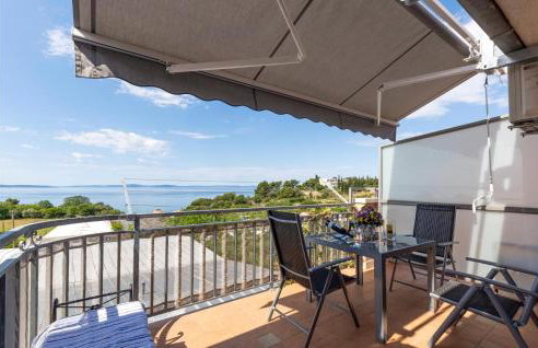 Two-Bedroom Apartment With Sea View In Split - Foto 6