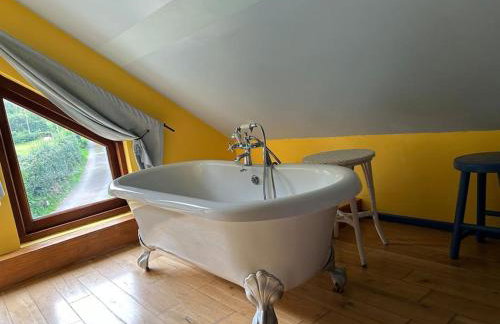 Happy Horse Cottages - Foto 23