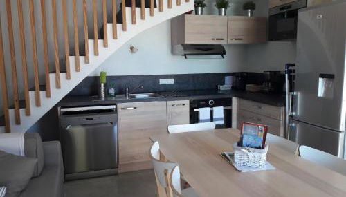 La Cabane Manon - Foto 2