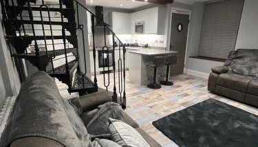 Longshore Drift - Foto 2