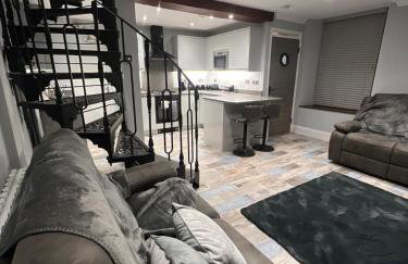 Longshore Drift - Foto 2