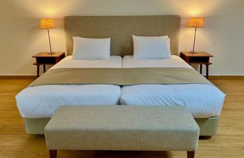 Quinta da Porta - Solar de Vale de Prazeres - Foto 46