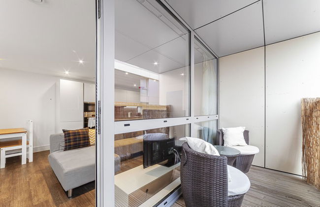 Charming 1Bedroom in the Heart of London - Photo 19