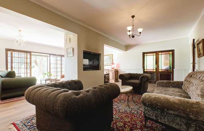 Portland Manor - Foto 19