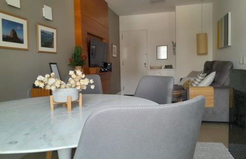 Leblon Inn, Ótimo Ap - Photo 26