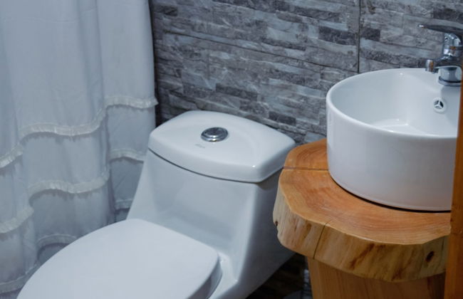 Refugios de Montaña Reloncaví - RL1 - Photo 26